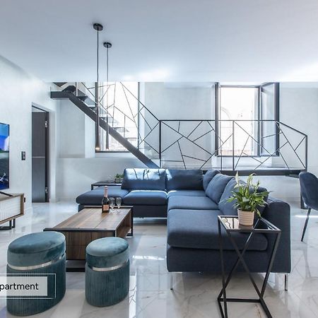 Residence Topaze - Central - Luxurious - 50M Croisette Palais - Lra Канни Екстер'єр фото