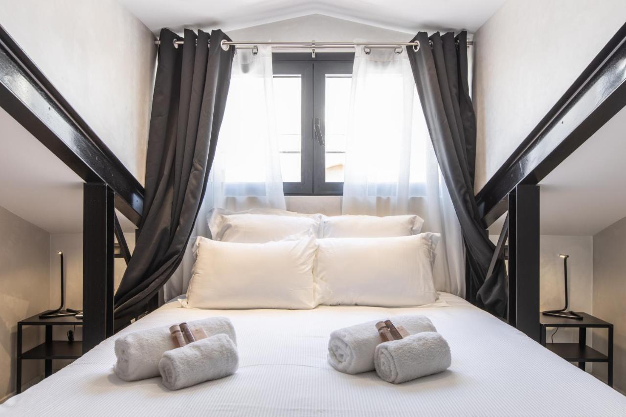 Residence Topaze - Central - Luxurious - 50M Croisette Palais - Lra Канни Екстер'єр фото