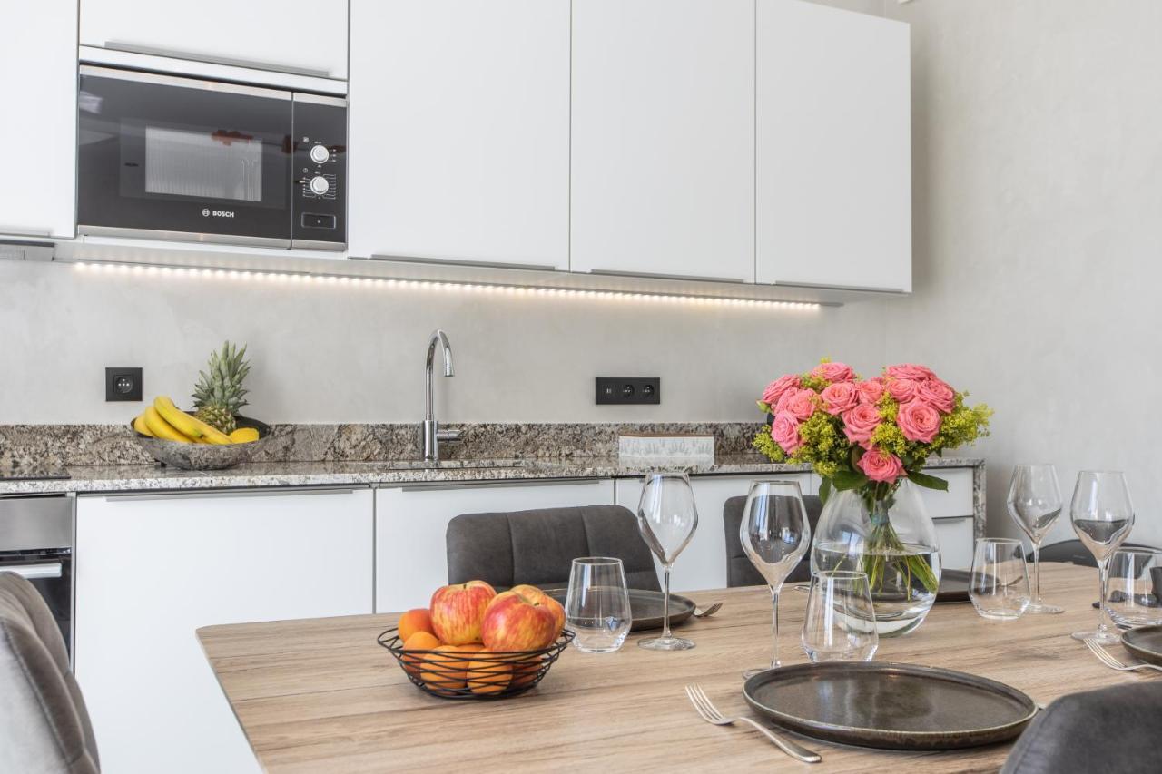 Residence Topaze - Central - Luxurious - 50M Croisette Palais - Lra Канни Екстер'єр фото