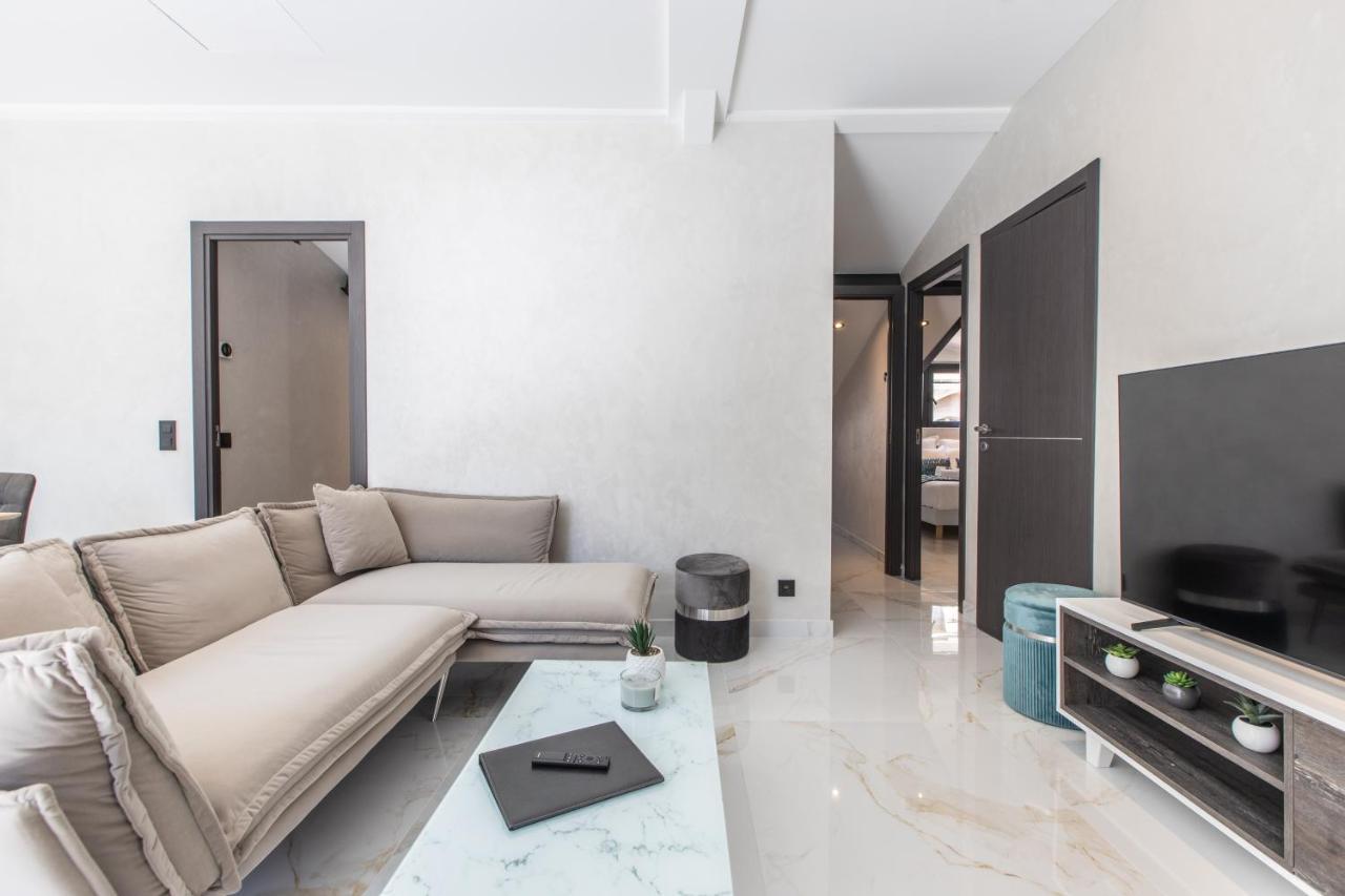 Residence Topaze - Central - Luxurious - 50M Croisette Palais - Lra Канни Екстер'єр фото