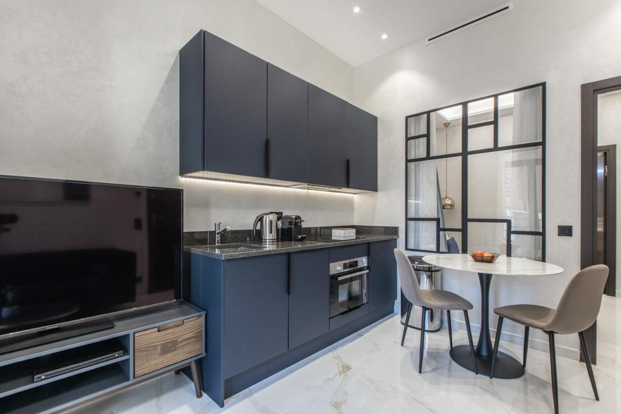 Residence Topaze - Central - Luxurious - 50M Croisette Palais - Lra Канни Екстер'єр фото
