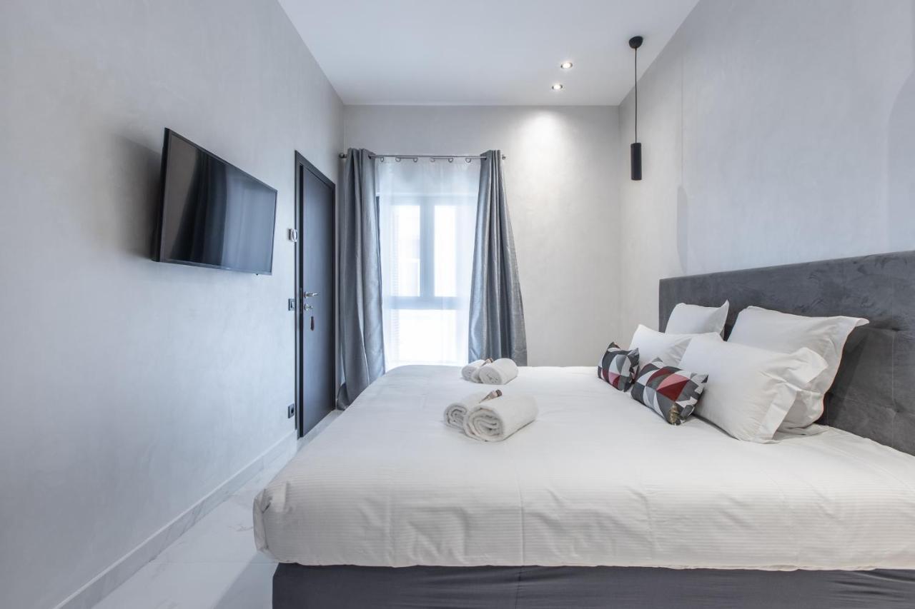 Residence Topaze - Central - Luxurious - 50M Croisette Palais - Lra Канни Екстер'єр фото