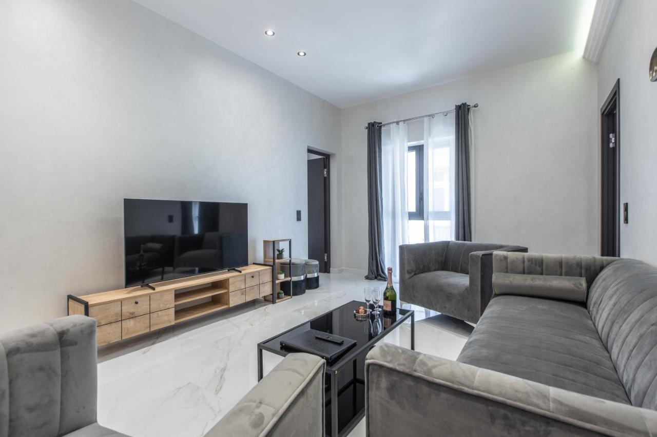Residence Topaze - Central - Luxurious - 50M Croisette Palais - Lra Канни Екстер'єр фото