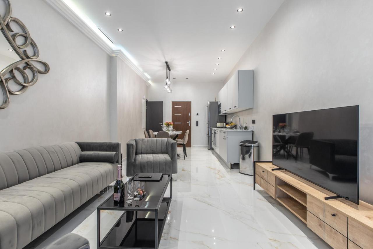 Residence Topaze - Central - Luxurious - 50M Croisette Palais - Lra Канни Екстер'єр фото