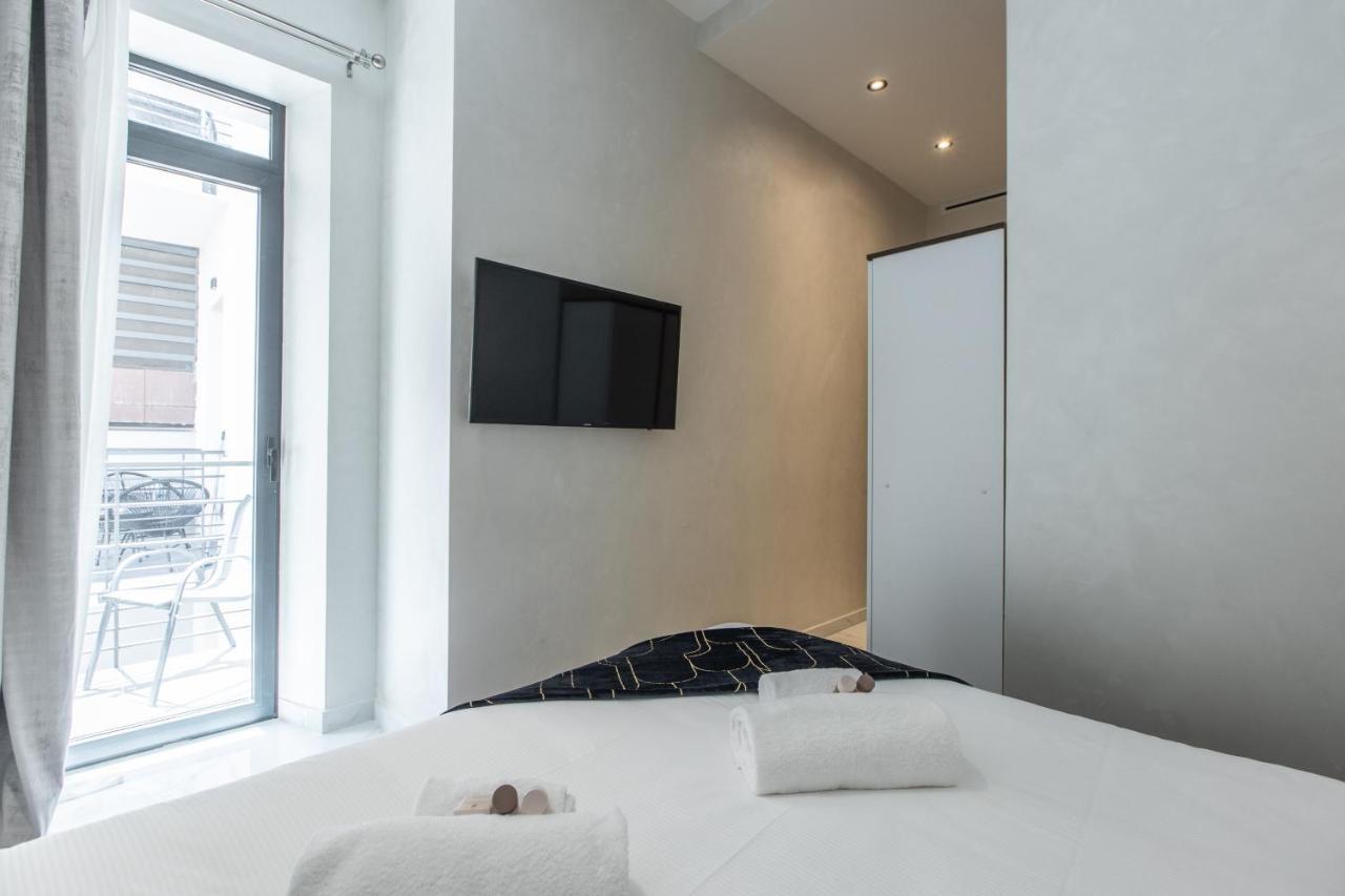 Residence Topaze - Central - Luxurious - 50M Croisette Palais - Lra Канни Екстер'єр фото