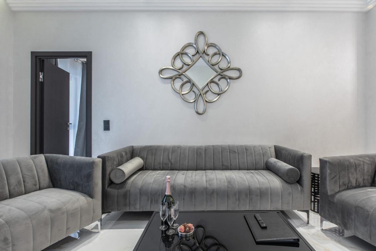 Residence Topaze - Central - Luxurious - 50M Croisette Palais - Lra Канни Екстер'єр фото