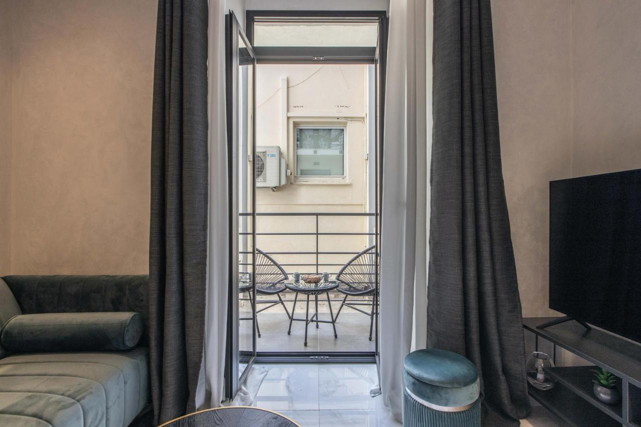 Residence Topaze - Central - Luxurious - 50M Croisette Palais - Lra Канни Екстер'єр фото