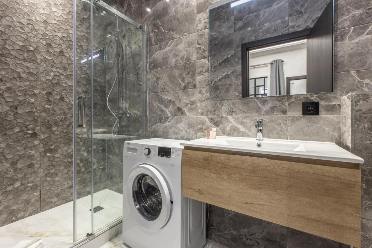Residence Topaze - Central - Luxurious - 50M Croisette Palais - Lra Канни Екстер'єр фото