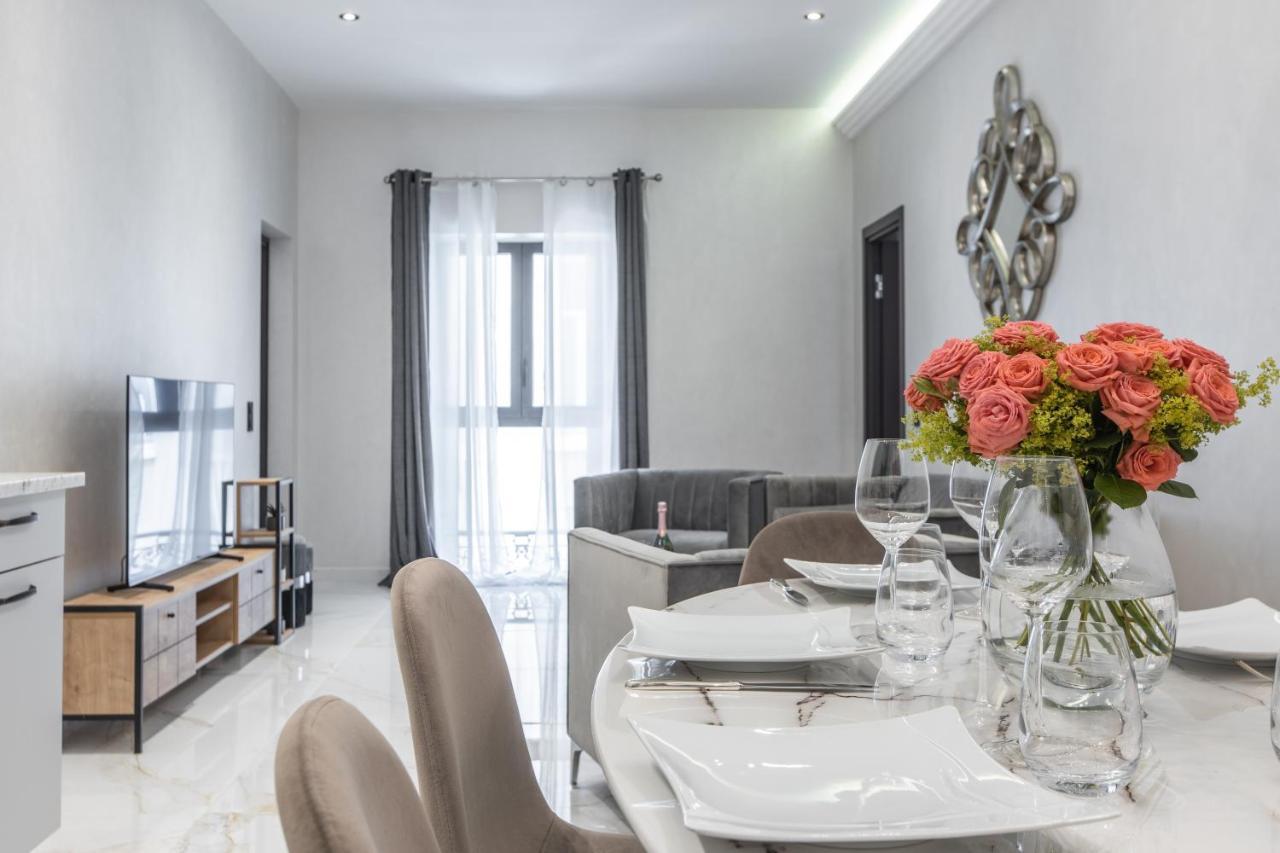 Residence Topaze - Central - Luxurious - 50M Croisette Palais - Lra Канни Екстер'єр фото