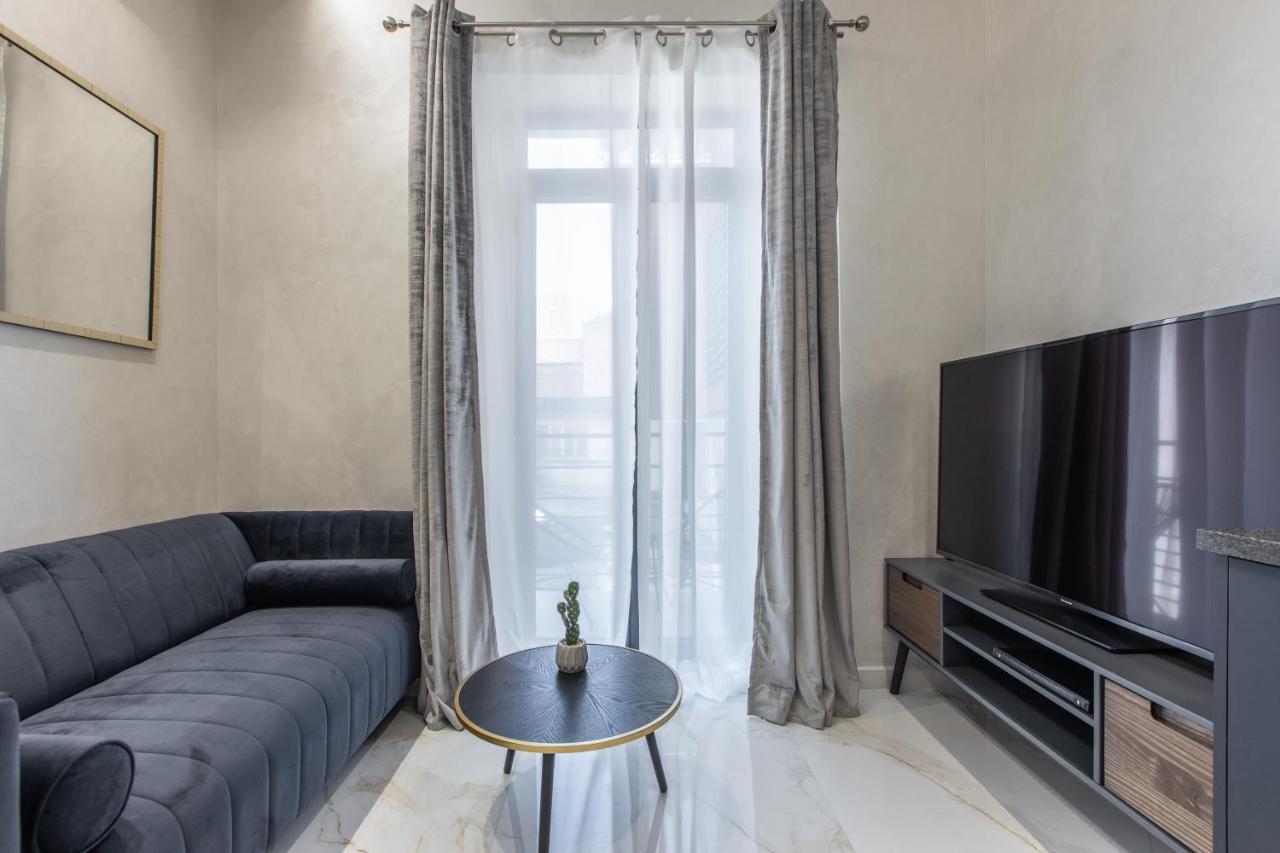 Residence Topaze - Central - Luxurious - 50M Croisette Palais - Lra Канни Екстер'єр фото