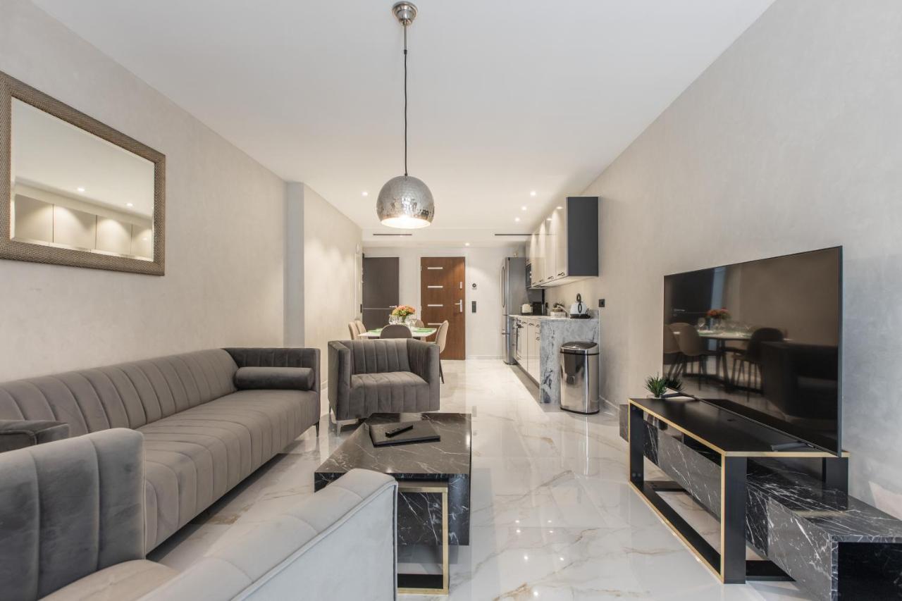 Residence Topaze - Central - Luxurious - 50M Croisette Palais - Lra Канни Екстер'єр фото