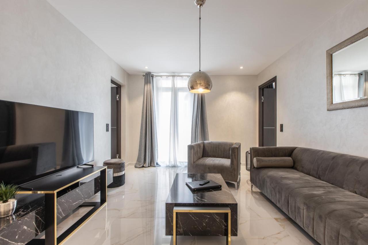 Residence Topaze - Central - Luxurious - 50M Croisette Palais - Lra Канни Екстер'єр фото