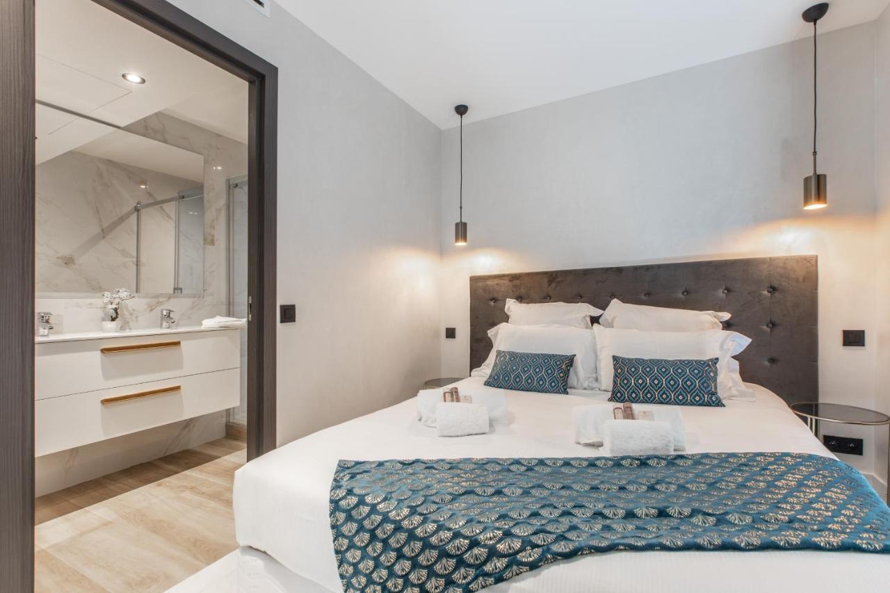 Residence Topaze - Central - Luxurious - 50M Croisette Palais - Lra Канни Екстер'єр фото