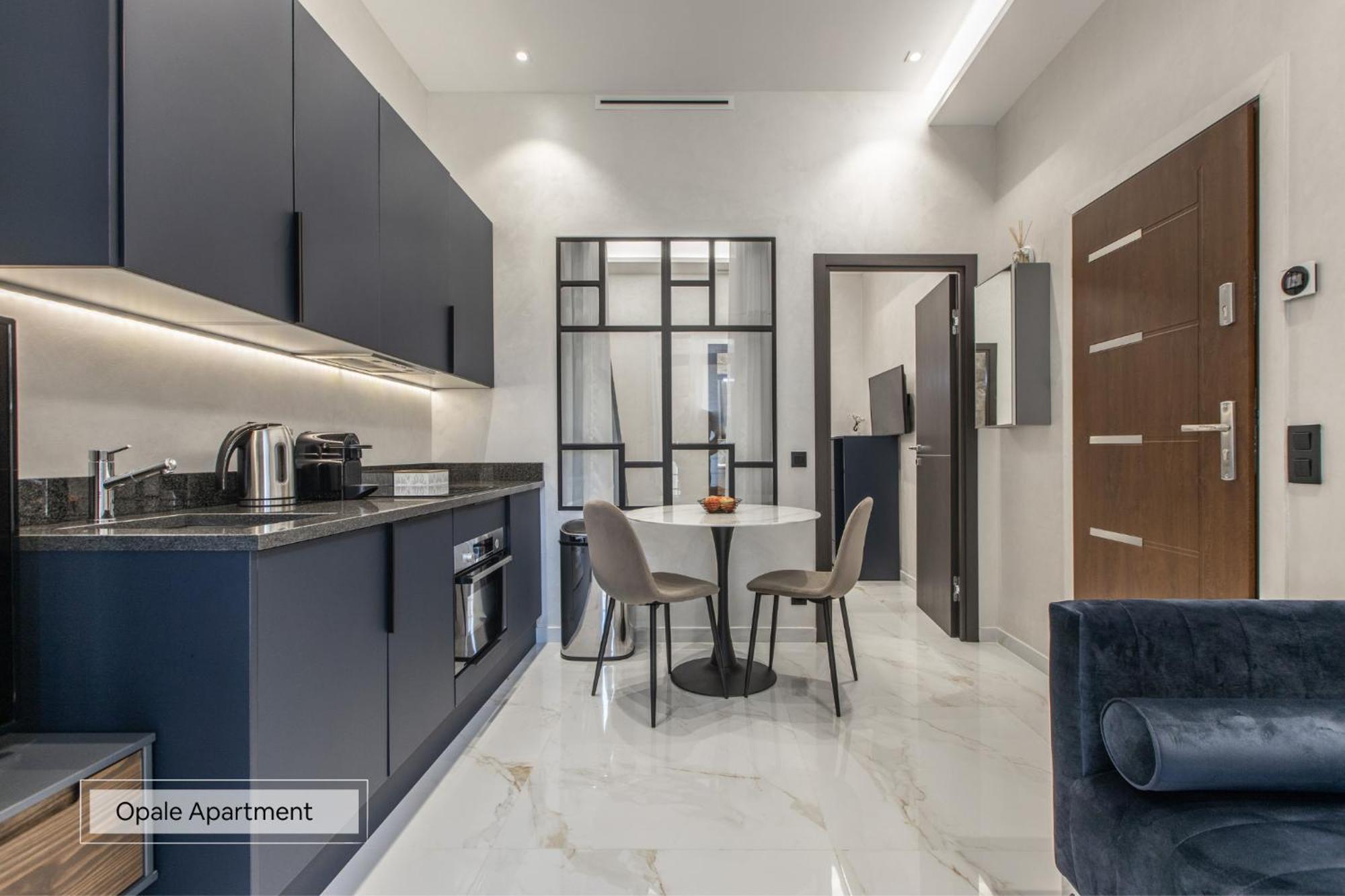 Residence Topaze - Central - Luxurious - 50M Croisette Palais - Lra Канни Екстер'єр фото